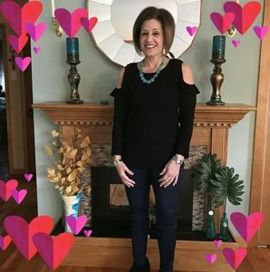 Meet your Posher, Cathy